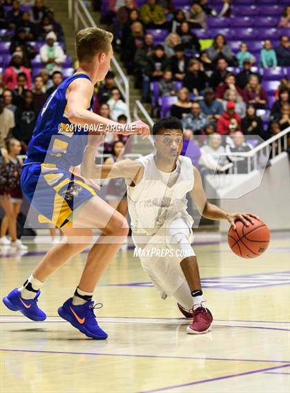 Thumbnail 2 in Layton Christian Academy vs. Parowan (UHSAA 2A Final) photogallery.
