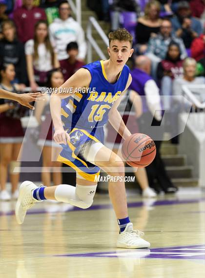 Thumbnail 3 in Layton Christian Academy vs. Parowan (UHSAA 2A Final) photogallery.