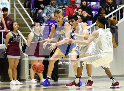Thumbnail 2 in Layton Christian Academy vs. Parowan (UHSAA 2A Final) photogallery.