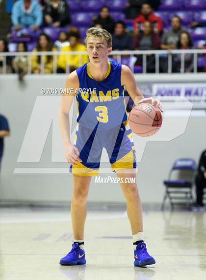 Thumbnail 1 in Layton Christian Academy vs. Parowan (UHSAA 2A Final) photogallery.