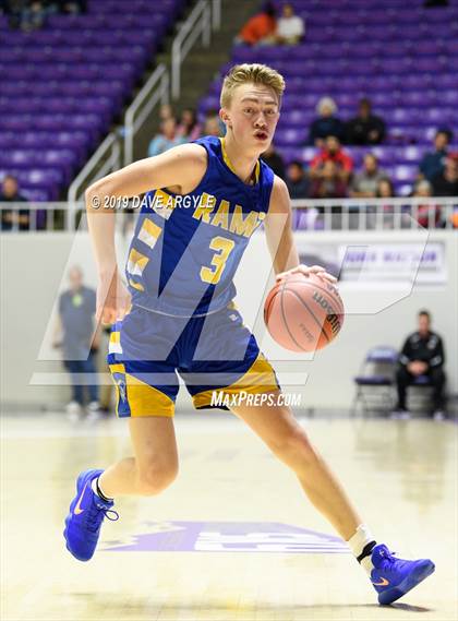 Thumbnail 3 in Layton Christian Academy vs. Parowan (UHSAA 2A Final) photogallery.