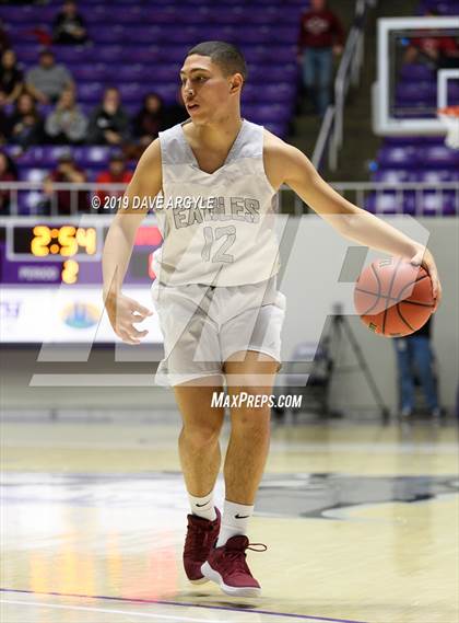 Thumbnail 2 in Layton Christian Academy vs. Parowan (UHSAA 2A Final) photogallery.