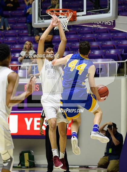 Thumbnail 1 in Layton Christian Academy vs. Parowan (UHSAA 2A Final) photogallery.
