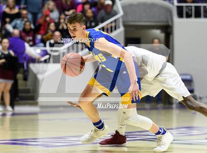 Thumbnail 3 in Layton Christian Academy vs. Parowan (UHSAA 2A Final) photogallery.