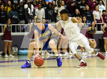 Thumbnail 3 in Layton Christian Academy vs. Parowan (UHSAA 2A Final) photogallery.