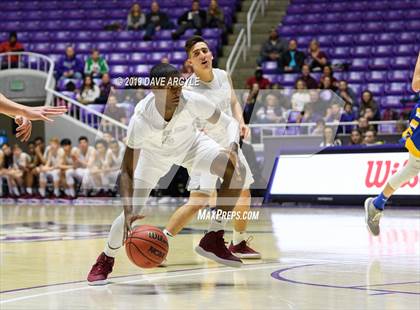 Thumbnail 3 in Layton Christian Academy vs. Parowan (UHSAA 2A Final) photogallery.