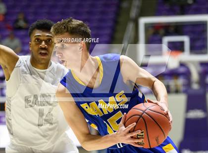 Thumbnail 2 in Layton Christian Academy vs. Parowan (UHSAA 2A Final) photogallery.