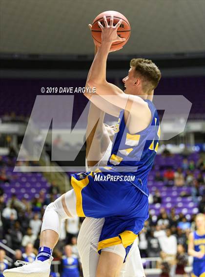 Thumbnail 3 in Layton Christian Academy vs. Parowan (UHSAA 2A Final) photogallery.