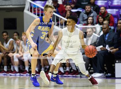 Thumbnail 2 in Layton Christian Academy vs. Parowan (UHSAA 2A Final) photogallery.