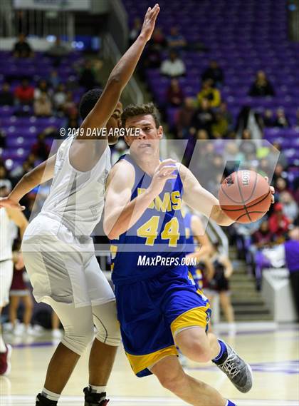 Thumbnail 2 in Layton Christian Academy vs. Parowan (UHSAA 2A Final) photogallery.