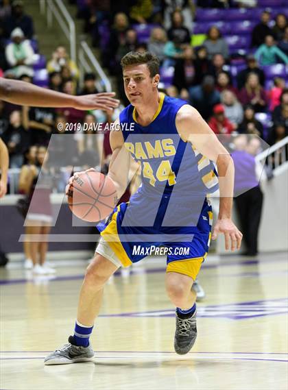 Thumbnail 3 in Layton Christian Academy vs. Parowan (UHSAA 2A Final) photogallery.