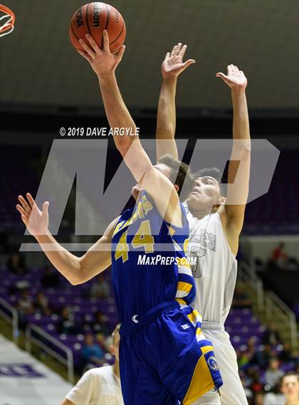 Thumbnail 1 in Layton Christian Academy vs. Parowan (UHSAA 2A Final) photogallery.