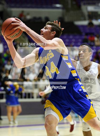 Thumbnail 2 in Layton Christian Academy vs. Parowan (UHSAA 2A Final) photogallery.