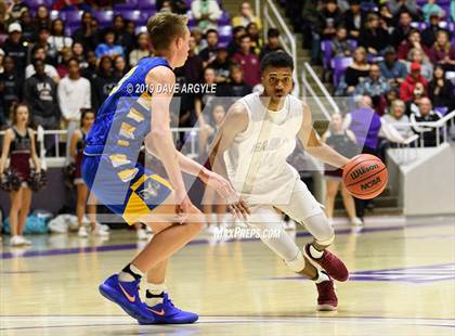 Thumbnail 1 in Layton Christian Academy vs. Parowan (UHSAA 2A Final) photogallery.