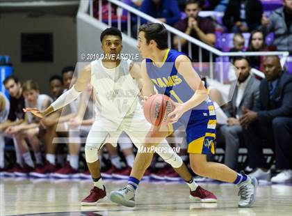 Thumbnail 3 in Layton Christian Academy vs. Parowan (UHSAA 2A Final) photogallery.