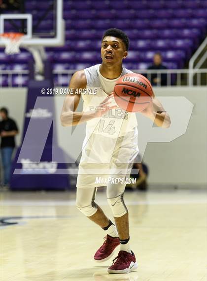 Thumbnail 3 in Layton Christian Academy vs. Parowan (UHSAA 2A Final) photogallery.