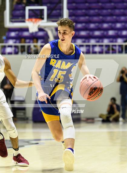 Thumbnail 3 in Layton Christian Academy vs. Parowan (UHSAA 2A Final) photogallery.