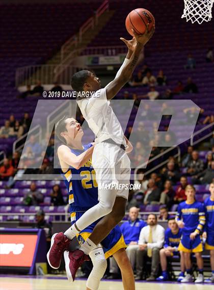 Thumbnail 2 in Layton Christian Academy vs. Parowan (UHSAA 2A Final) photogallery.