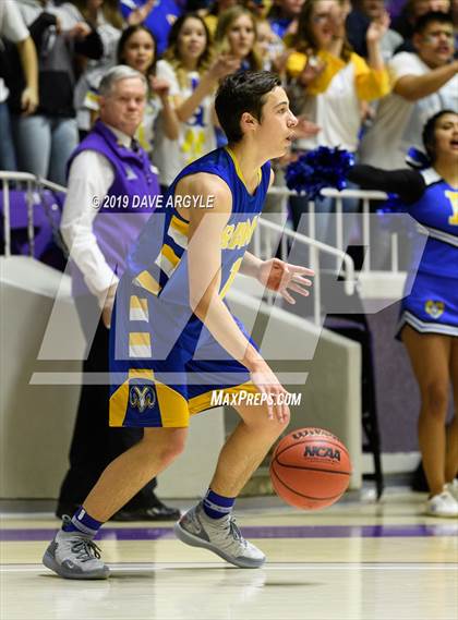 Thumbnail 1 in Layton Christian Academy vs. Parowan (UHSAA 2A Final) photogallery.