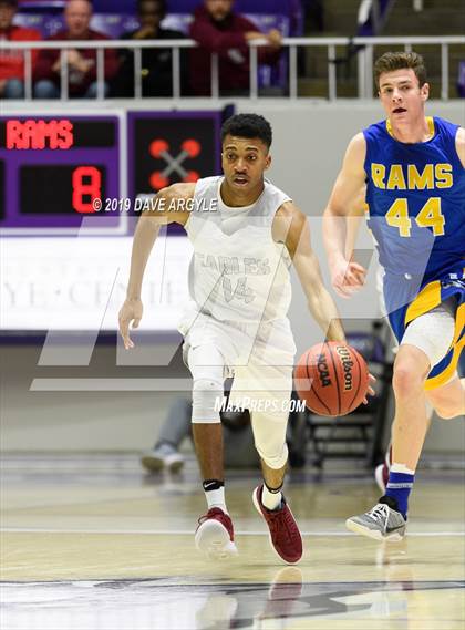 Thumbnail 3 in Layton Christian Academy vs. Parowan (UHSAA 2A Final) photogallery.