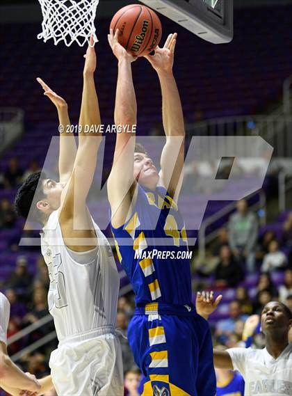 Thumbnail 1 in Layton Christian Academy vs. Parowan (UHSAA 2A Final) photogallery.