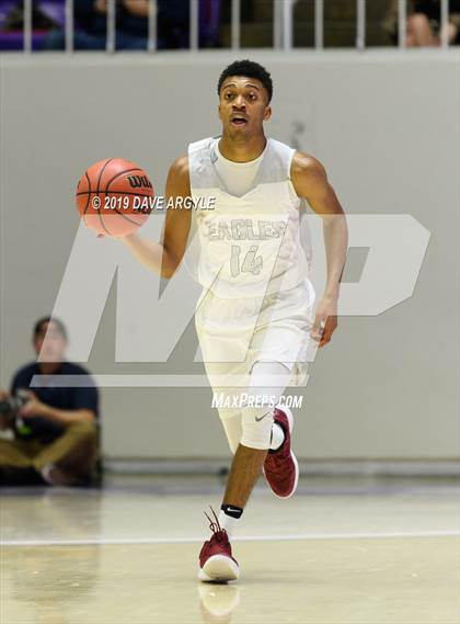 Thumbnail 1 in Layton Christian Academy vs. Parowan (UHSAA 2A Final) photogallery.