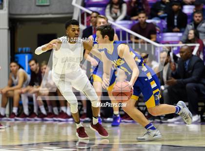 Thumbnail 1 in Layton Christian Academy vs. Parowan (UHSAA 2A Final) photogallery.