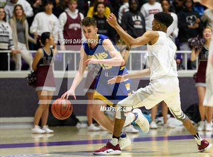Thumbnail 2 in Layton Christian Academy vs. Parowan (UHSAA 2A Final) photogallery.