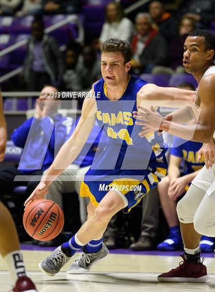Thumbnail 1 in Layton Christian Academy vs. Parowan (UHSAA 2A Final) photogallery.