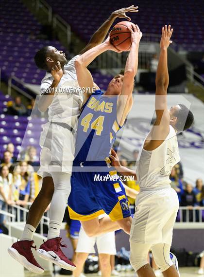 Thumbnail 3 in Layton Christian Academy vs. Parowan (UHSAA 2A Final) photogallery.