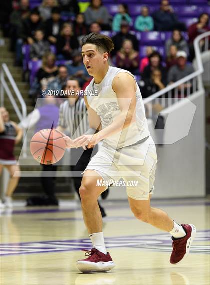Thumbnail 1 in Layton Christian Academy vs. Parowan (UHSAA 2A Final) photogallery.