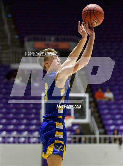 Thumbnail 2 in Layton Christian Academy vs. Parowan (UHSAA 2A Final) photogallery.