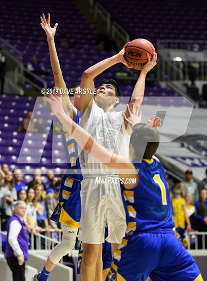 Thumbnail 2 in Layton Christian Academy vs. Parowan (UHSAA 2A Final) photogallery.