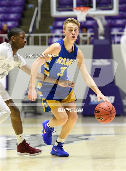 Thumbnail 2 in Layton Christian Academy vs. Parowan (UHSAA 2A Final) photogallery.