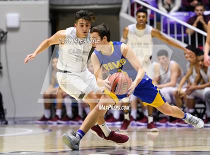 Thumbnail 1 in Layton Christian Academy vs. Parowan (UHSAA 2A Final) photogallery.