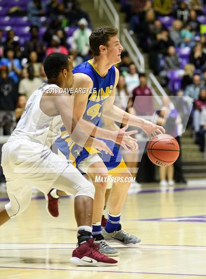 Thumbnail 2 in Layton Christian Academy vs. Parowan (UHSAA 2A Final) photogallery.