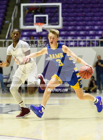 Thumbnail 2 in Layton Christian Academy vs. Parowan (UHSAA 2A Final) photogallery.