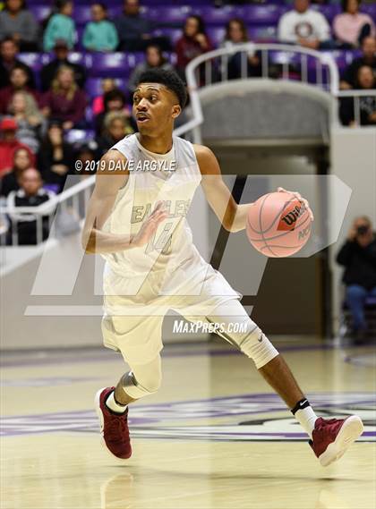 Thumbnail 2 in Layton Christian Academy vs. Parowan (UHSAA 2A Final) photogallery.