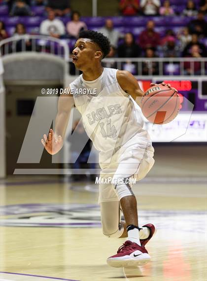 Thumbnail 3 in Layton Christian Academy vs. Parowan (UHSAA 2A Final) photogallery.