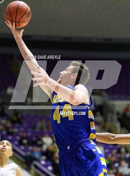 Thumbnail 3 in Layton Christian Academy vs. Parowan (UHSAA 2A Final) photogallery.