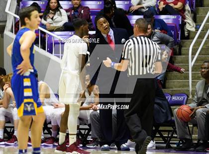 Thumbnail 2 in Layton Christian Academy vs. Parowan (UHSAA 2A Final) photogallery.