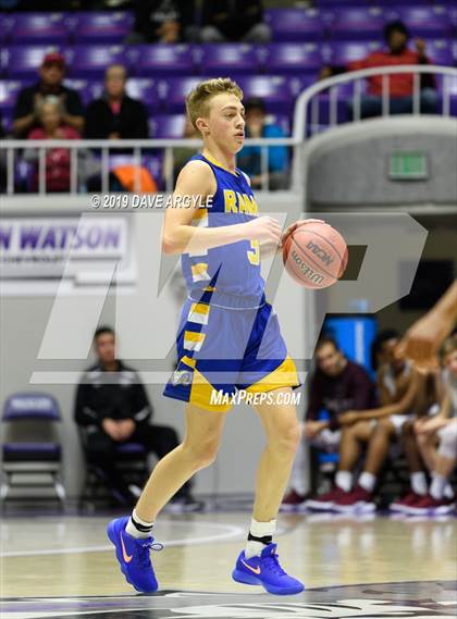 Thumbnail 1 in Layton Christian Academy vs. Parowan (UHSAA 2A Final) photogallery.
