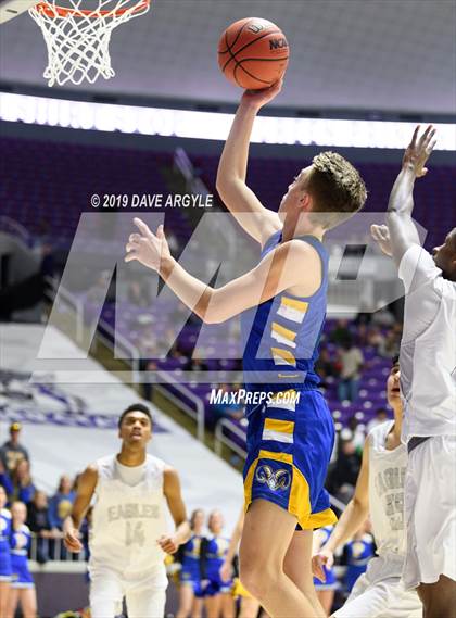 Thumbnail 2 in Layton Christian Academy vs. Parowan (UHSAA 2A Final) photogallery.