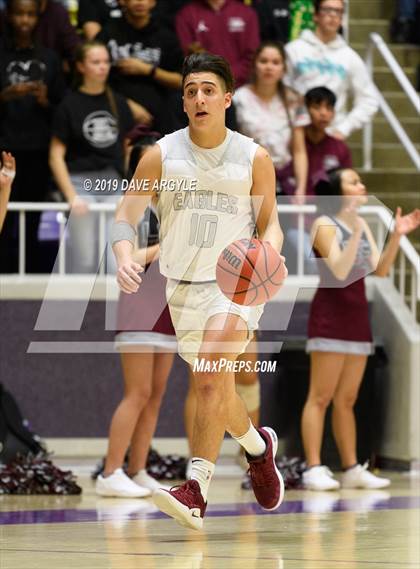 Thumbnail 1 in Layton Christian Academy vs. Parowan (UHSAA 2A Final) photogallery.