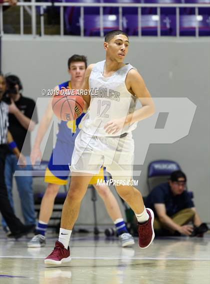 Thumbnail 3 in Layton Christian Academy vs. Parowan (UHSAA 2A Final) photogallery.