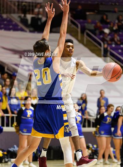 Thumbnail 3 in Layton Christian Academy vs. Parowan (UHSAA 2A Final) photogallery.