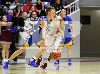 Thumbnail 2 in Layton Christian Academy vs. Parowan (UHSAA 2A Final) photogallery.