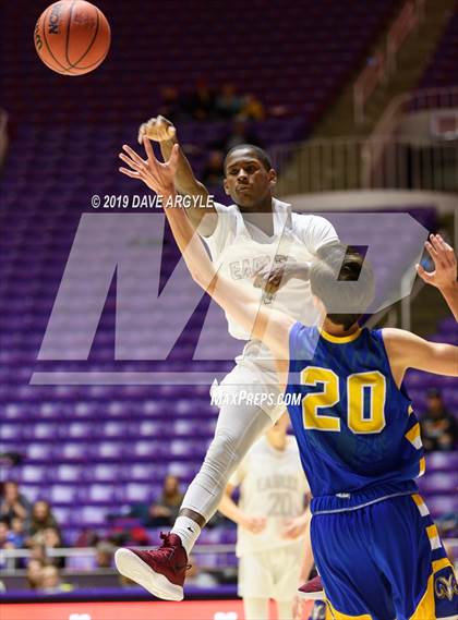 Thumbnail 2 in Layton Christian Academy vs. Parowan (UHSAA 2A Final) photogallery.