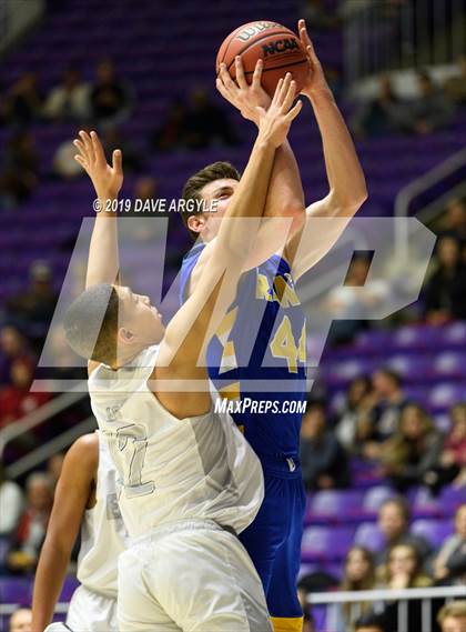 Thumbnail 2 in Layton Christian Academy vs. Parowan (UHSAA 2A Final) photogallery.
