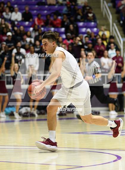 Thumbnail 2 in Layton Christian Academy vs. Parowan (UHSAA 2A Final) photogallery.